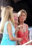 Top Rated Photographs of Jennifer Aniston -   May 6 - Just Go With It set: Maui, HI -  2010  Top rated - Candids